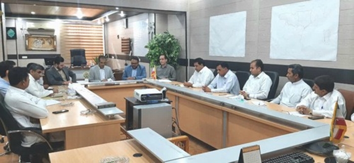 در کنار زیر ساخت های ایجاد شده، بسته معرفی ظرفیت های سرمایه گذاری شهرستان نیکشهر نقشه راهی برای جلب نظر فعالان اقتصادی به حضور در شهرک صنعتی نیکشهر است